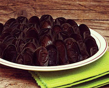 Load image into Gallery viewer, Mozafati Dates, 100% Natural, Premium Quality Dates (1 Box)
