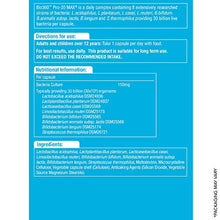 Load image into Gallery viewer, Natures Aid PRO-30 Max (30 Billion Daily Probiotic) - Pack of 30 Vegetarian Capsules
