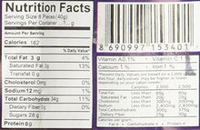 Load image into Gallery viewer, Damla Colombina Fancy Filled Soft Candy -Assortment, 800g - 28.22oz (1 Pack)
