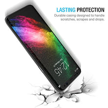 Load image into Gallery viewer, Maxboost Galaxy S8 Case mSnap [Black] Samsung Galaxy S8 Case Anti-Slip Matte Coating for Excellent Grip Thin Hard Protective PC Snap Case Covers for Samsung Galaxy s8 2017 - MB000097
