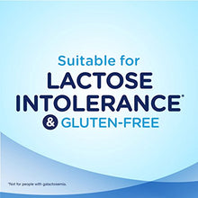 Load image into Gallery viewer, Ensure Original Nutrition Powder with 9 grams of protein, Meal Replacement, Vanilla, 14 oz, 3 count
