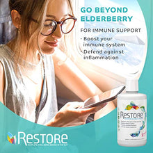 Load image into Gallery viewer, Restore Gut-Brain Health | Dr. Formulated - Probiotic &amp; Enzyme Alternative  for Digestive Health, Immune Support, Metabolism &amp; Energy Boost | 2-Month Supply
