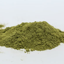 Load image into Gallery viewer, OMG! Superfoods Organic Moringa Powder - 100% Pure, USDA Certified Organic - Immune System Booster - Rich in Calcium and Vitamin A - Good Source of Iron and Fiber - 7 ounces (1 package)
