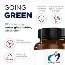 Load image into Gallery viewer, Designs for Health Complete Mineral Complex - Iron Free Multi Mineral Supplement, Chelated Minerals for Superior Absorption - Magnesium Malate, Zinc, Chromium, Selenium + More - Non-GMO (90 Capsules)
