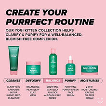 Load image into Gallery viewer, I DEW CARE Zen Kitten | Non-comedogenic Alcohol-Free Toner with Centella Asiatica | Toner for Blemish-Prone and Sensitive Skin | Korean Skincare, Vegan, Cruelty-Free, Paraben-Free, Alcohol-Free
