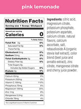 Load image into Gallery viewer, Ultima Replenisher Hydrating Electrolyte Powder, Pink Lemonade, 90 Serving Canister - Sugar Free, 0 Calories, 0 Carbs - Gluten-Free, Keto, Non-GMO with Magnesium, Potassium, Calcium
