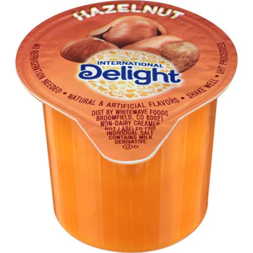 International Delight Int'l Delight Hazelnut Coffee Creamer