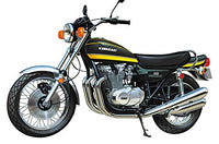 AOSHIMA 1/12 Motorcycle | Model Building Kits | No.12 Kawasaki 900 Super4 [ Japanese Import ]