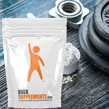 Load image into Gallery viewer, BulkSupplements.com Glycerol Monostearate Powder - Pump Pre Workout - Vegetable Glycerine Food Grade - Supplements for Men Bodybuilding (250 Grams - 8.8 oz)
