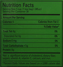 Load image into Gallery viewer, Uncle Lees Tea Dieters Tea For Weight Loss 30 Bags
