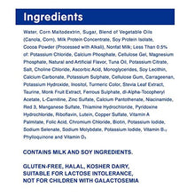 Load image into Gallery viewer, PediaSure Grow &amp; Gain Nutrition Shake For Kids, Chocolate, 8 fl oz (Pack of 18)
