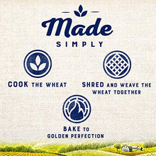 Load image into Gallery viewer, Organic TRISCUIT Crackers, Original Flavor, 1 Box (7 oz.)
