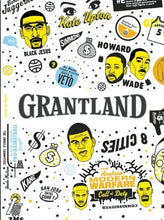 Load image into Gallery viewer, Grantland Issue 2
