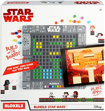 Load image into Gallery viewer, Star Wars BLOXELS Discontinued from Manufacturer
