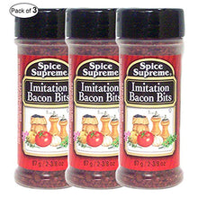 Load image into Gallery viewer, Spice Supreme- Imitation Bacon Bits(67g) (Pack of 3)
