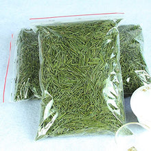 Load image into Gallery viewer, Teriya Changbai Mountain wild pine pine needle tea tea pine needles of Pinus massoniana pine needle powder post health tea
