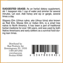 Load image into Gallery viewer, American Saffron Tea and Slippery Elm Bark Powder Kit
