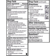 Load image into Gallery viewer, Similasan Dry Eye Relief Eye Drops 0.33 Ounce Bottle, for Temporary Relief from Dry or Red Eyes, Itchy Eyes, Burning Eyes, and Watery Eyes
