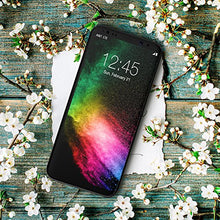 Load image into Gallery viewer, Maxboost Galaxy S8 Case mSnap [Black] Samsung Galaxy S8 Case Anti-Slip Matte Coating for Excellent Grip Thin Hard Protective PC Snap Case Covers for Samsung Galaxy s8 2017 - MB000097
